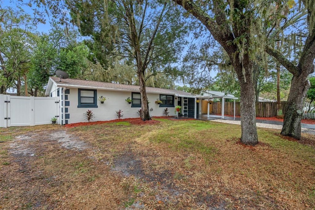 Photo of 11115 Stafford Lane, Riverview, FL 33578 (MLS # TB8472820)