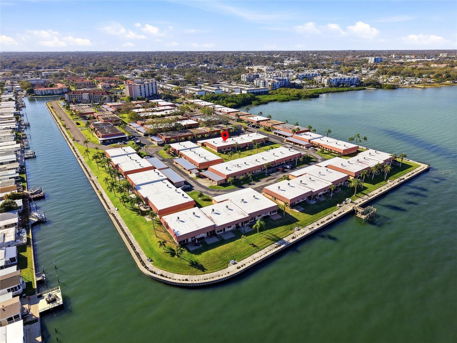 IMPERIAL COVE 13 - Residential