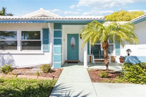 A home in BRADENTON