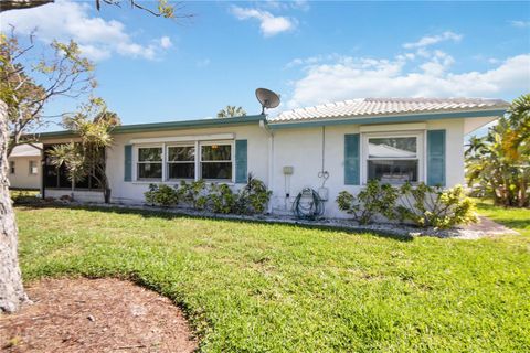 A home in BRADENTON