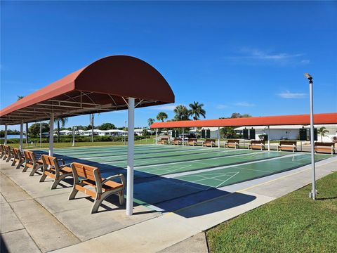 A home in BRADENTON