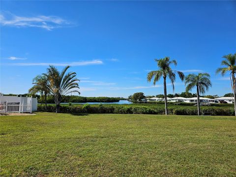 A home in BRADENTON