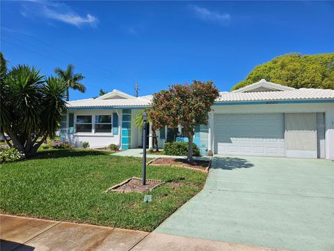 A home in BRADENTON