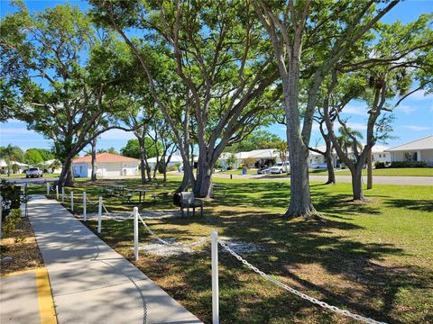 A home in BRADENTON