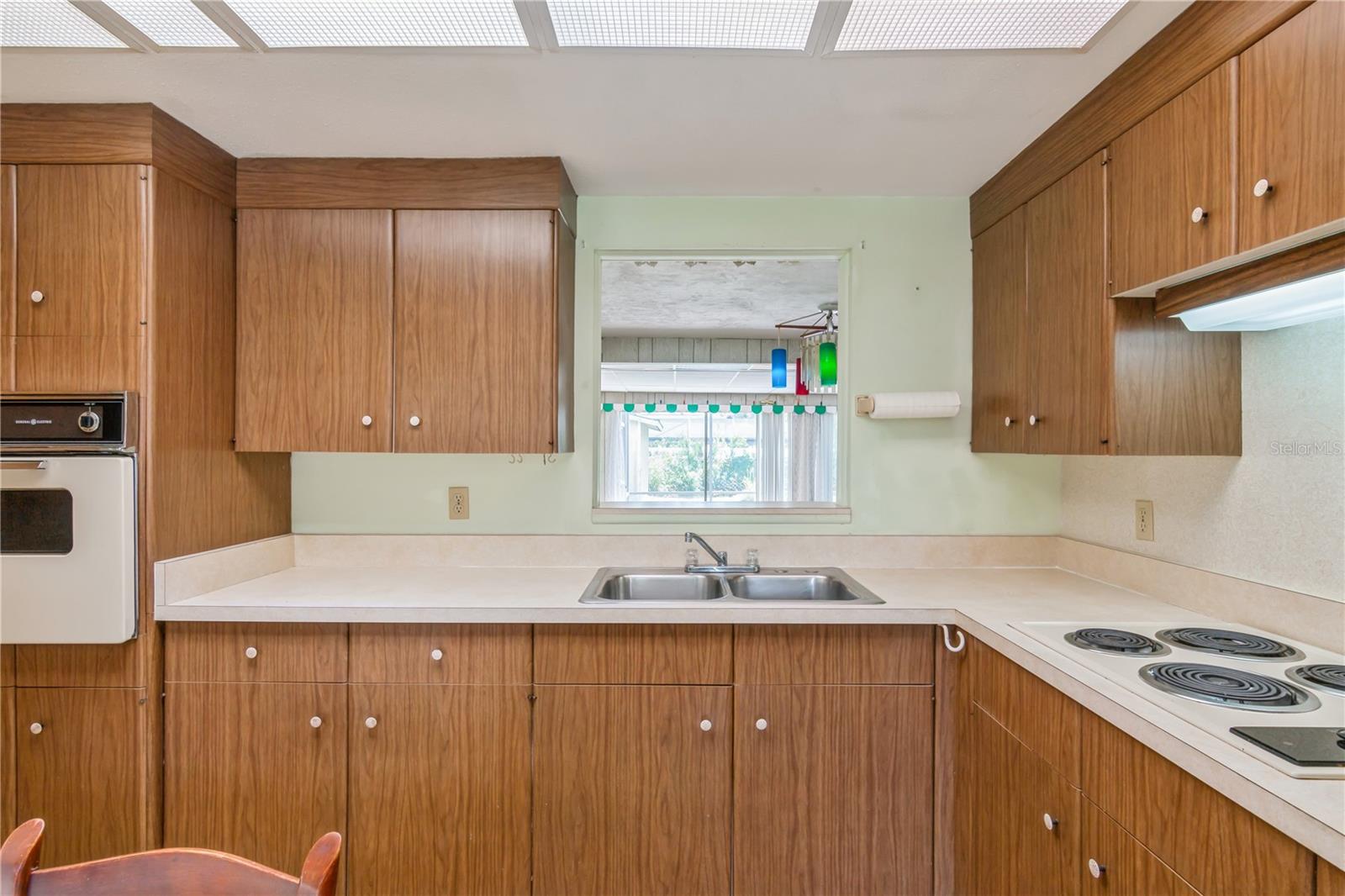 JENSEN SUB - Residential