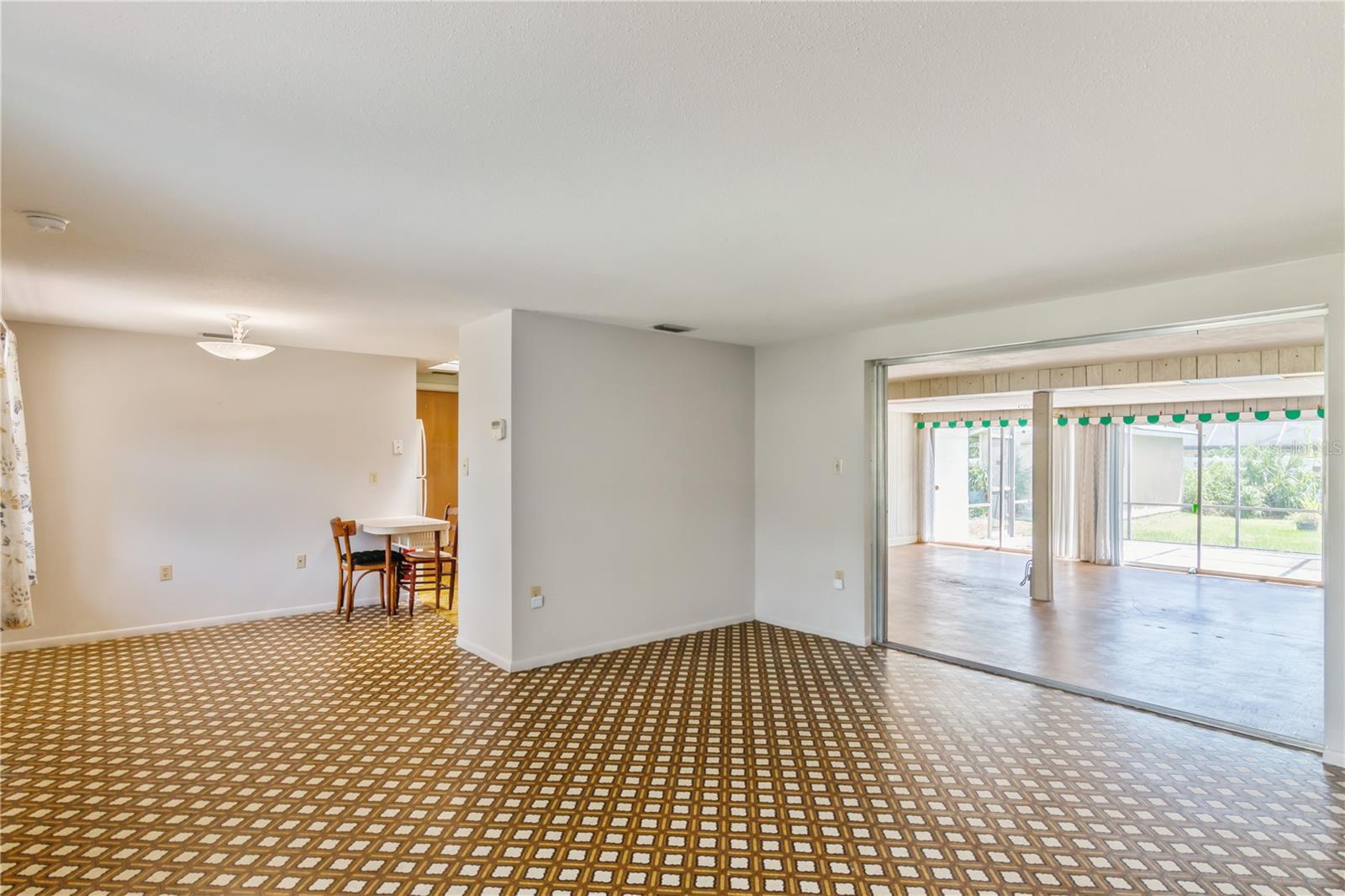 JENSEN SUB - Residential