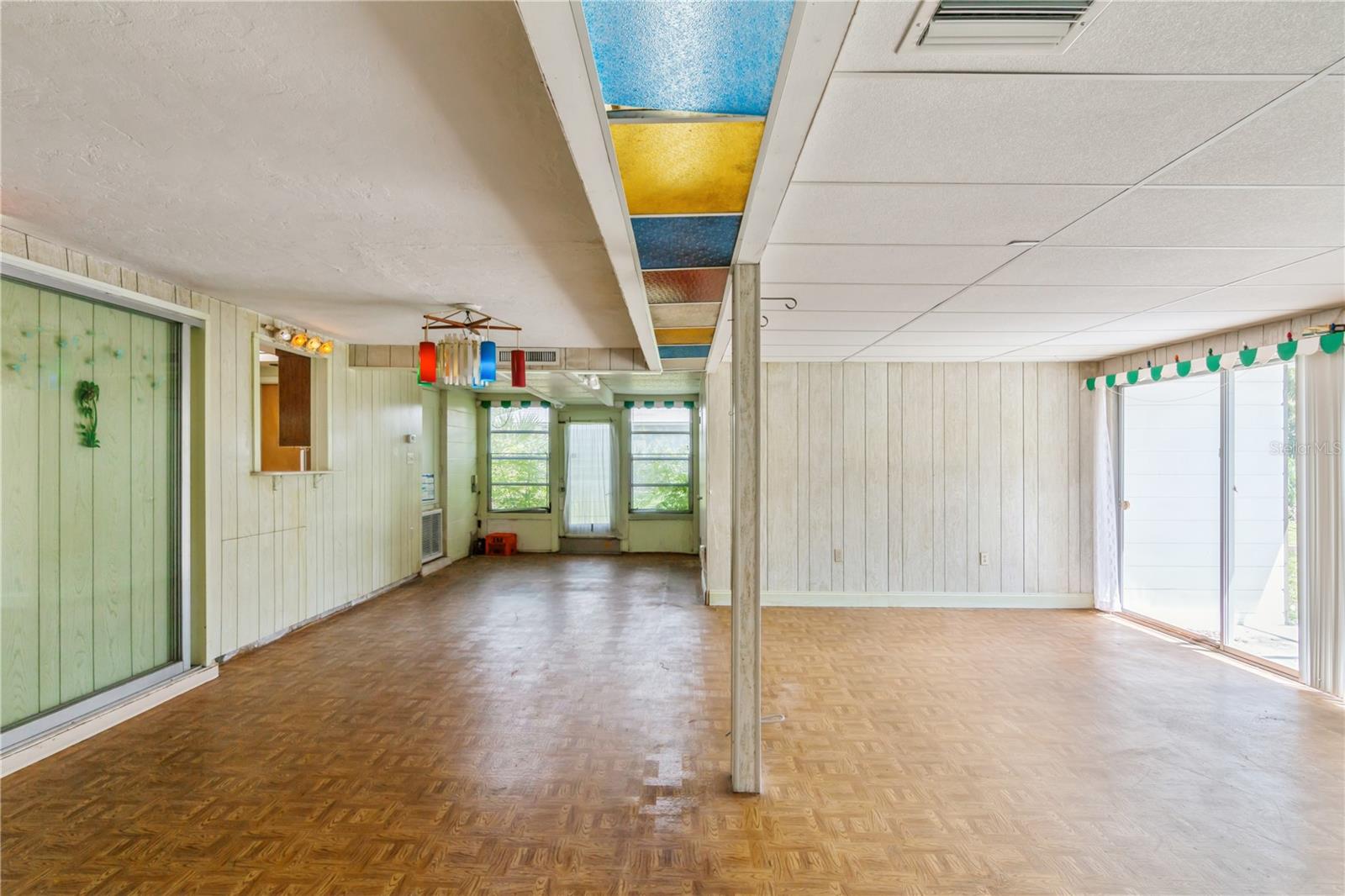 JENSEN SUB - Residential