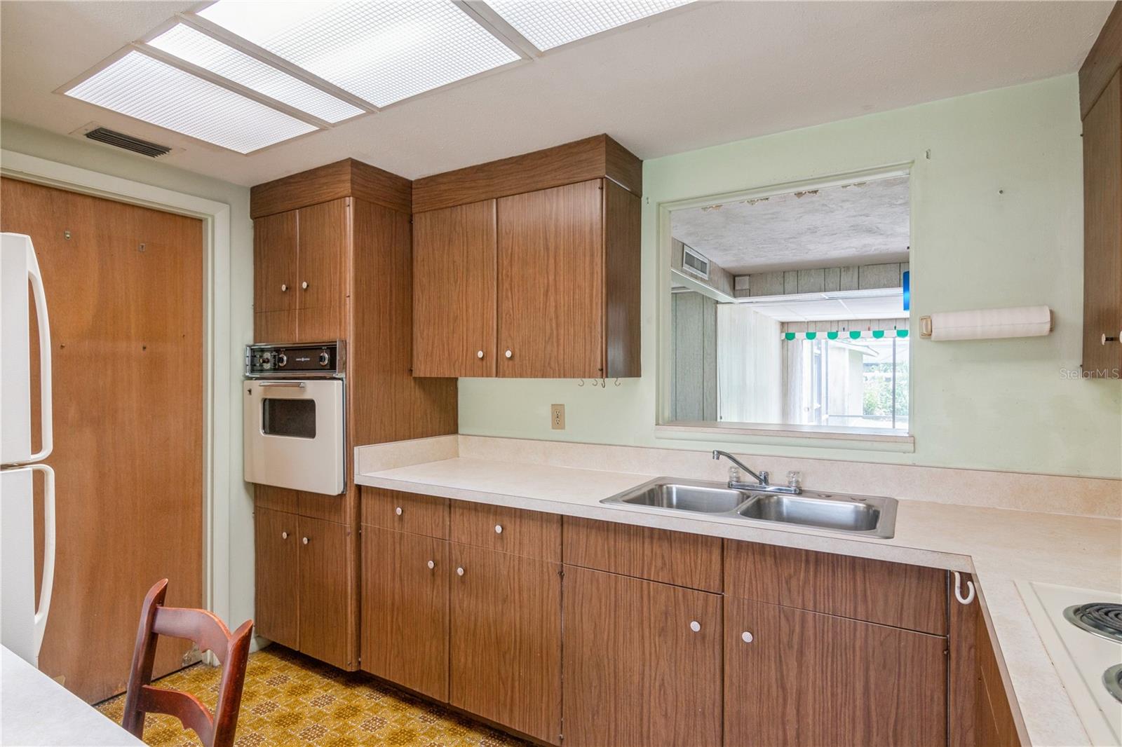 JENSEN SUB - Residential