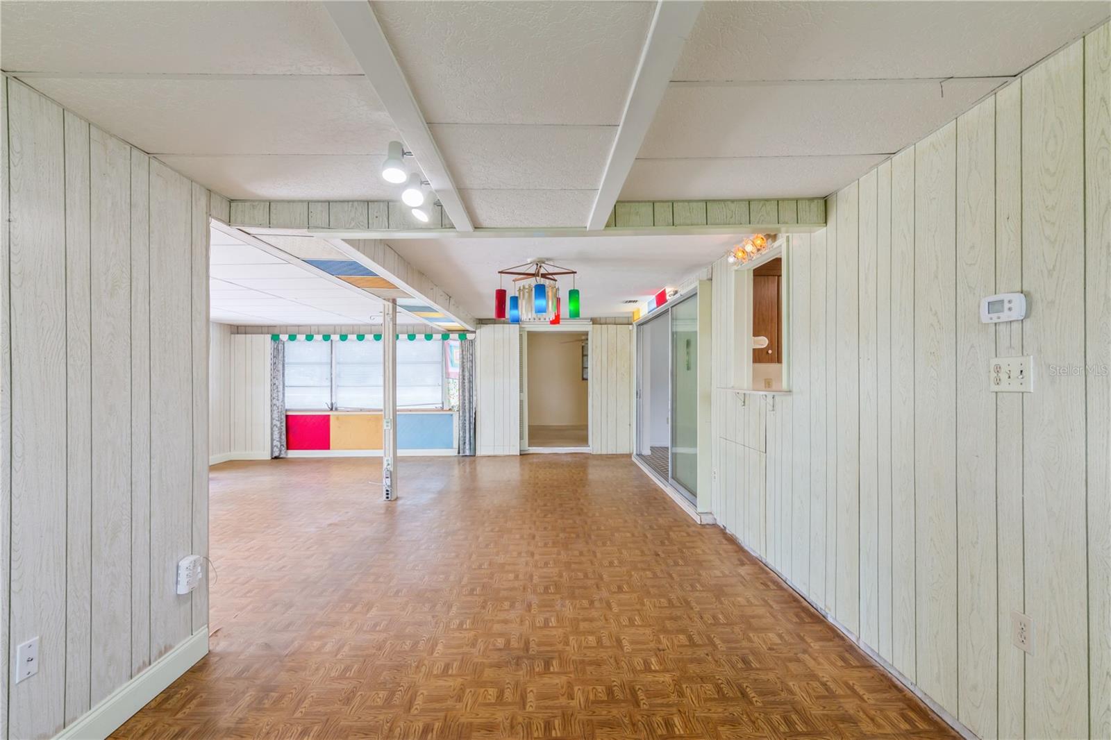 JENSEN SUB - Residential