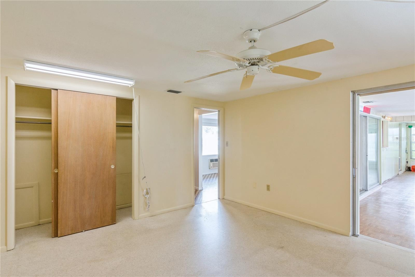 JENSEN SUB - Residential