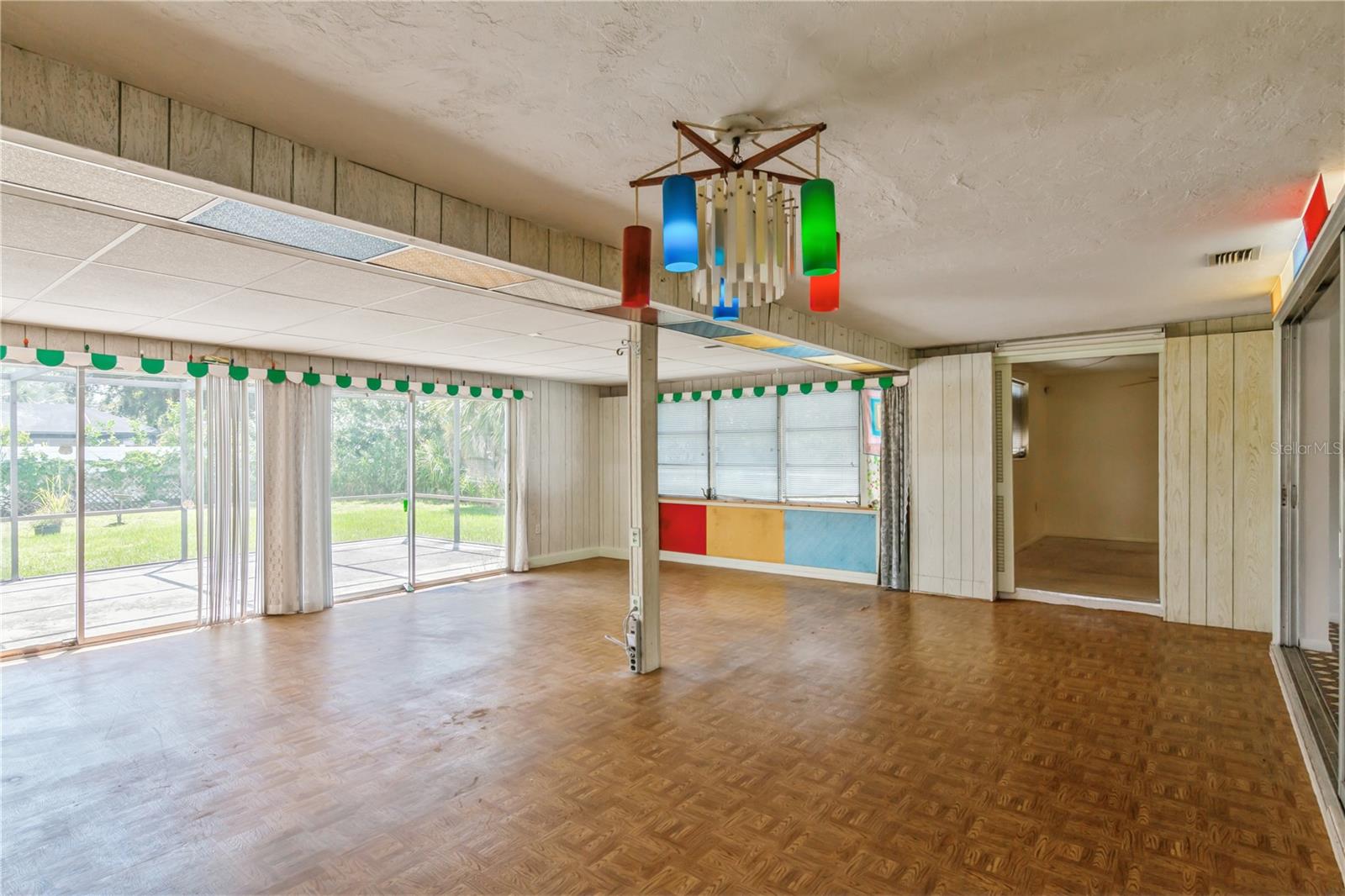 JENSEN SUB - Residential