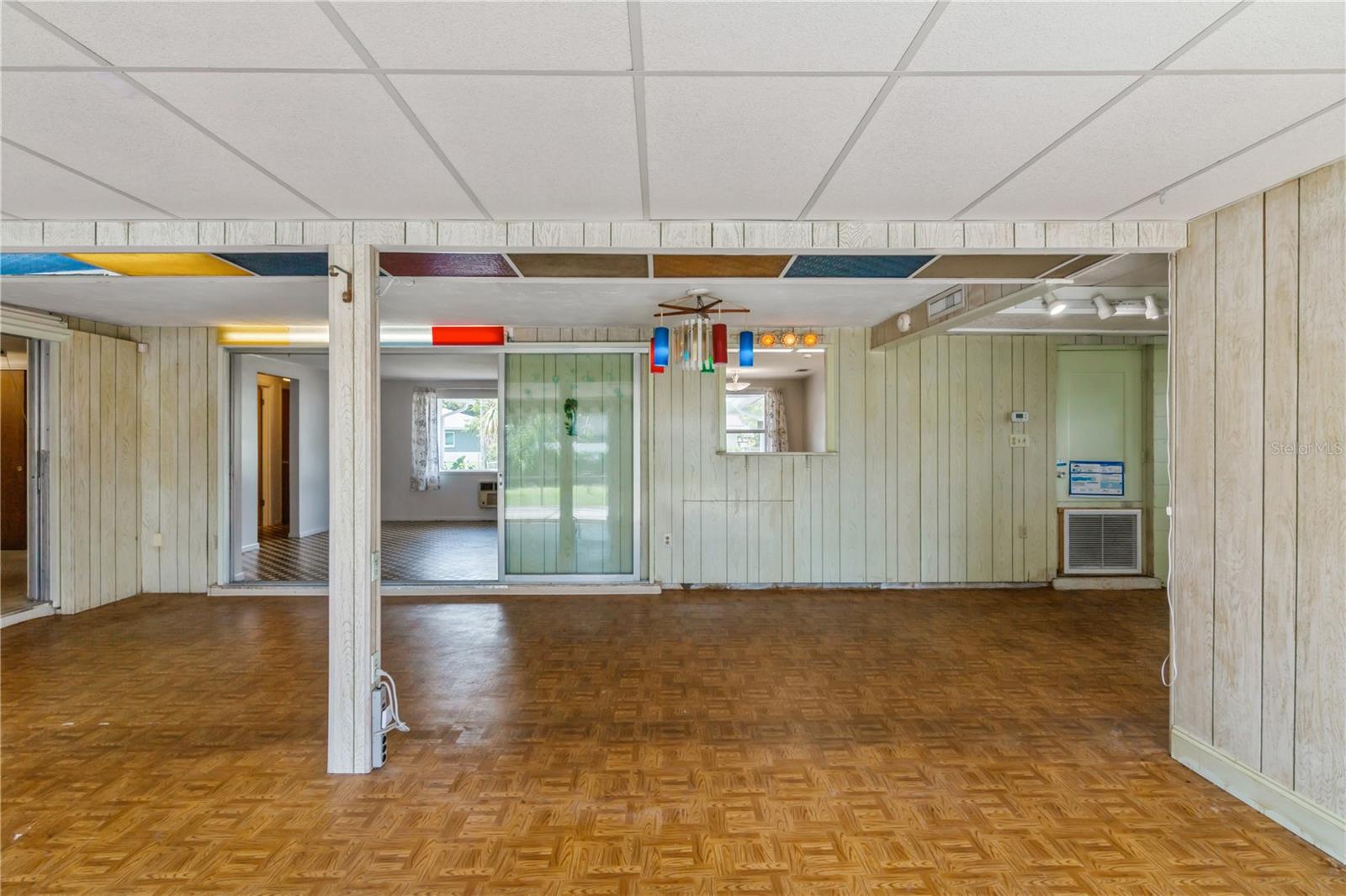 JENSEN SUB - Residential