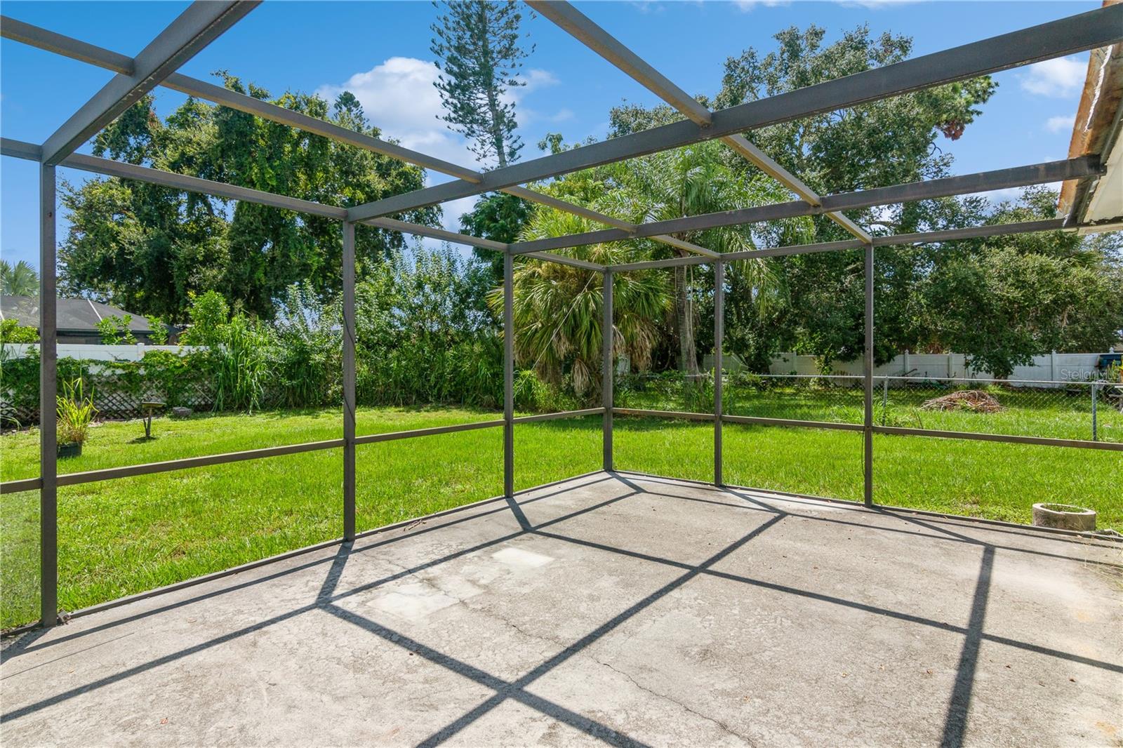 JENSEN SUB - Residential