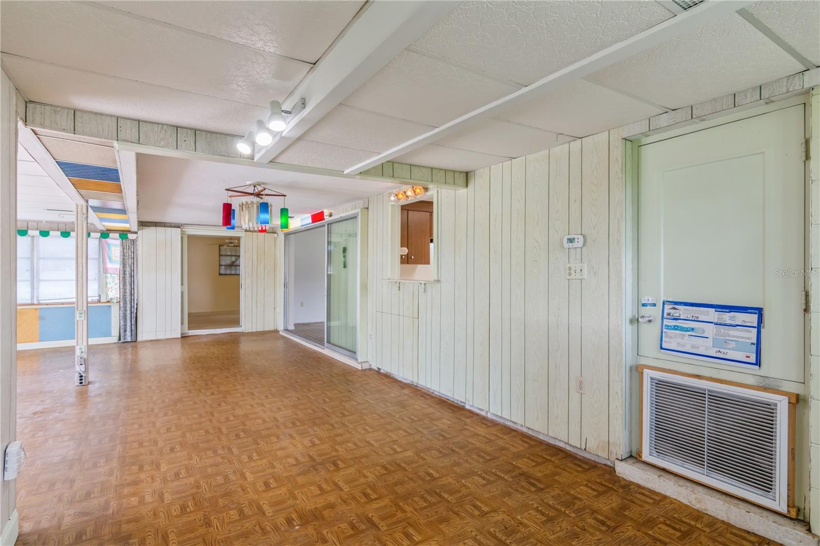 JENSEN SUB - Residential