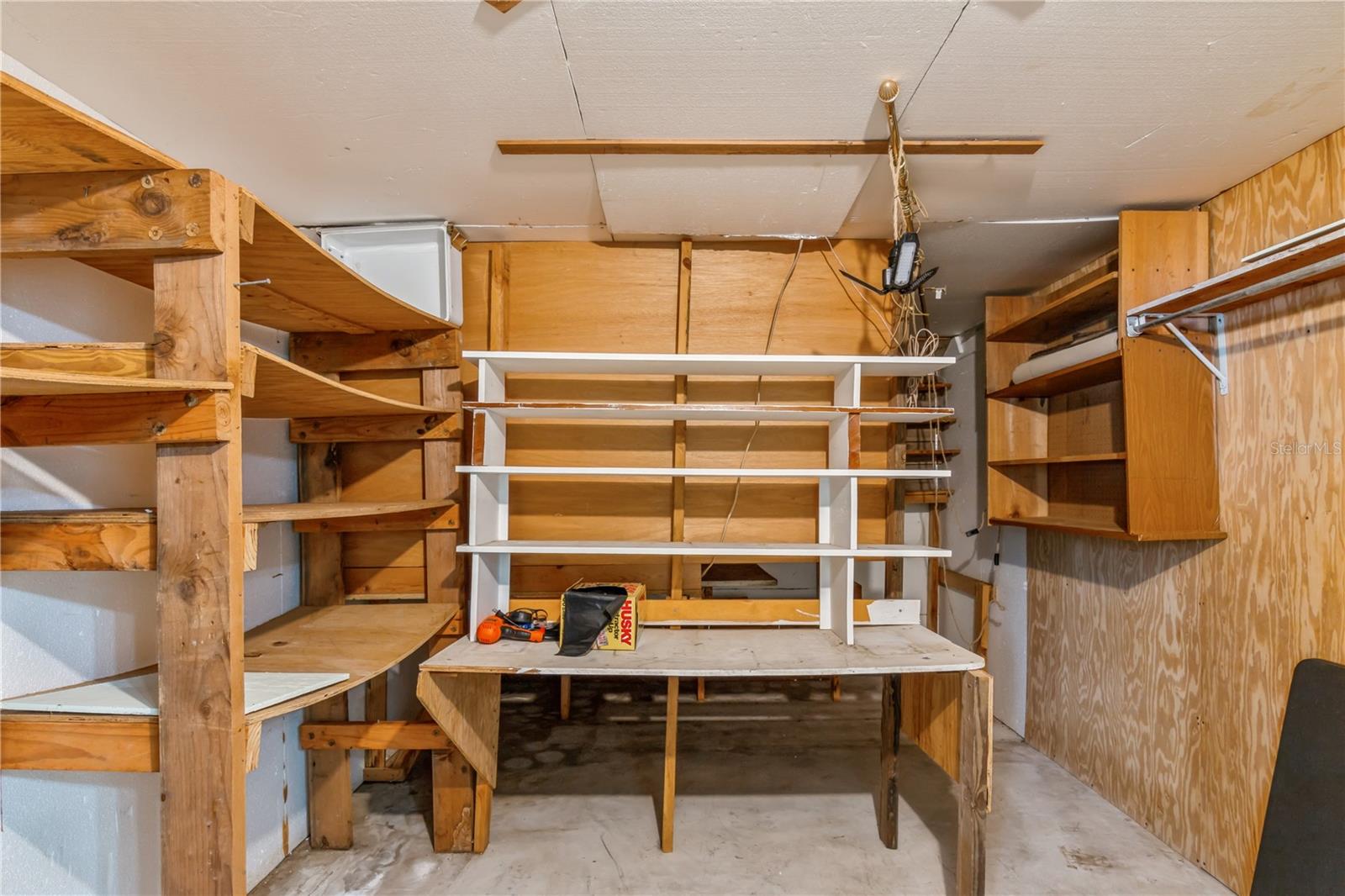 JENSEN SUB - Residential