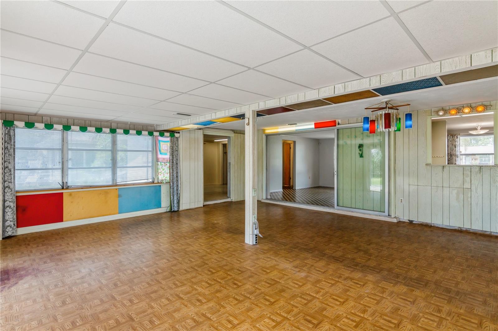 JENSEN SUB - Residential