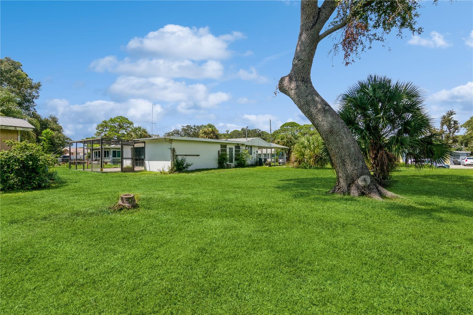 JENSEN SUB - Residential