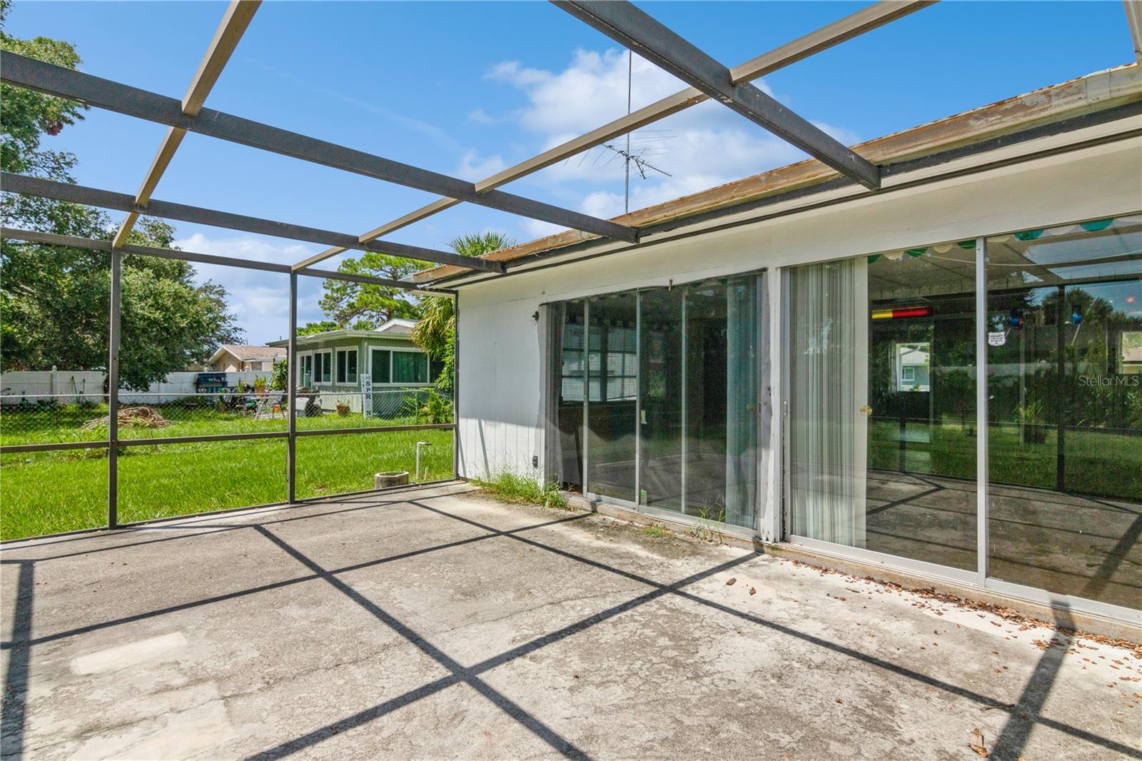 JENSEN SUB - Residential