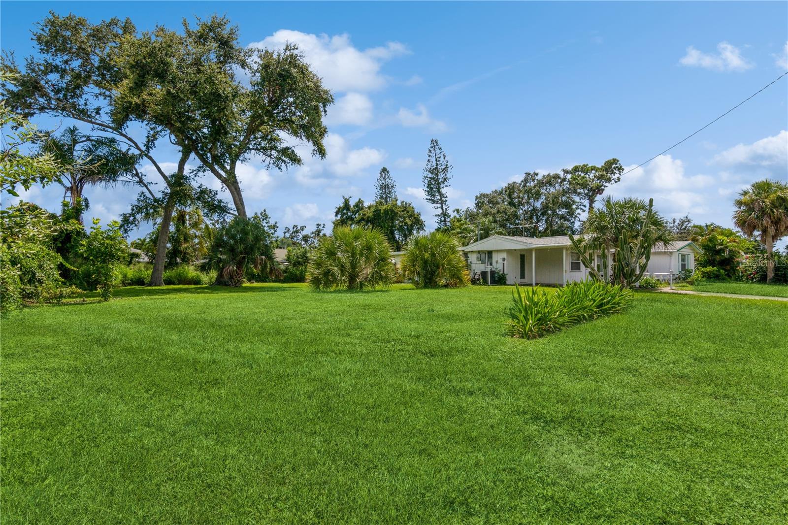 JENSEN SUB - Residential