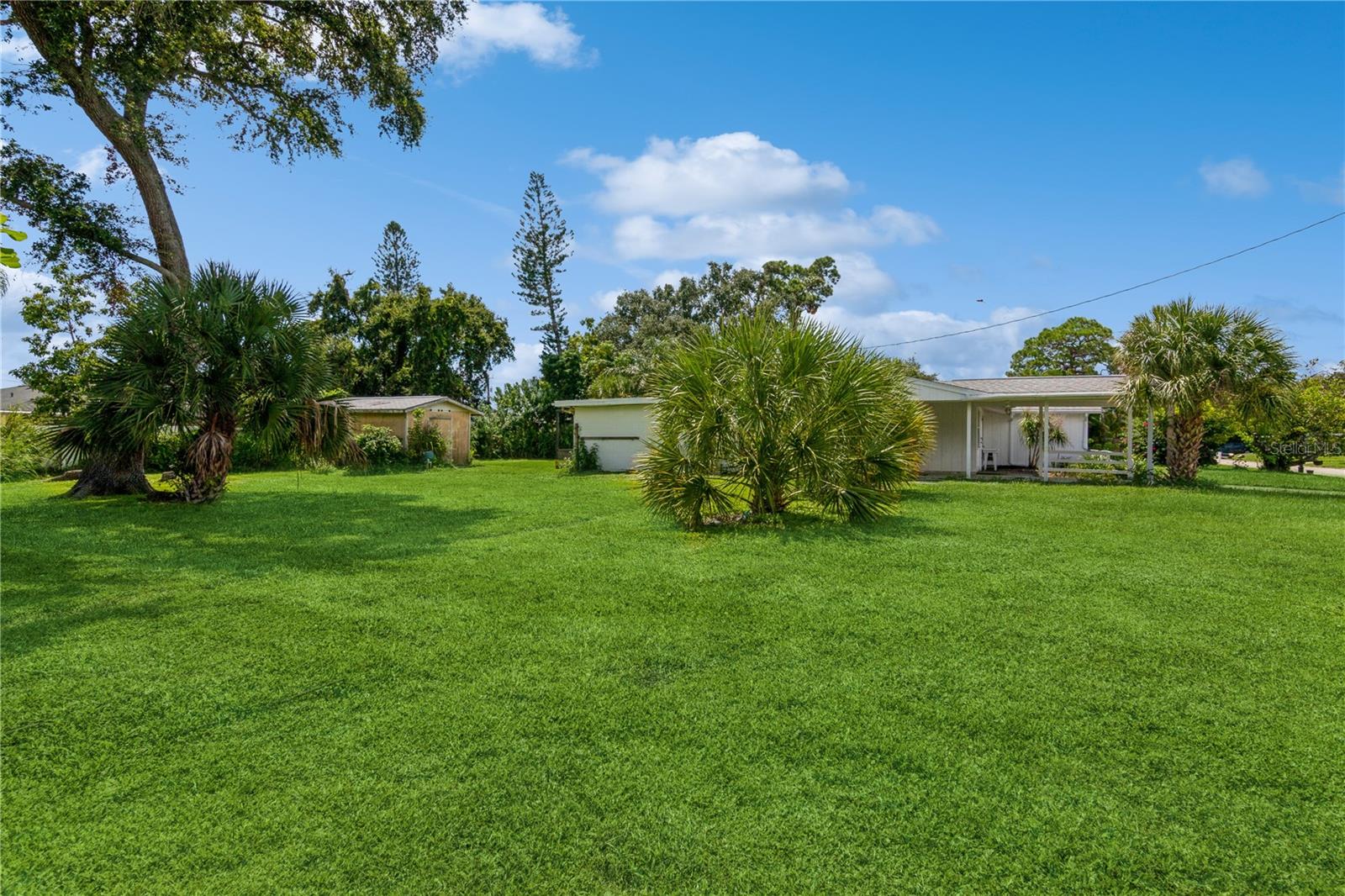 JENSEN SUB - Residential