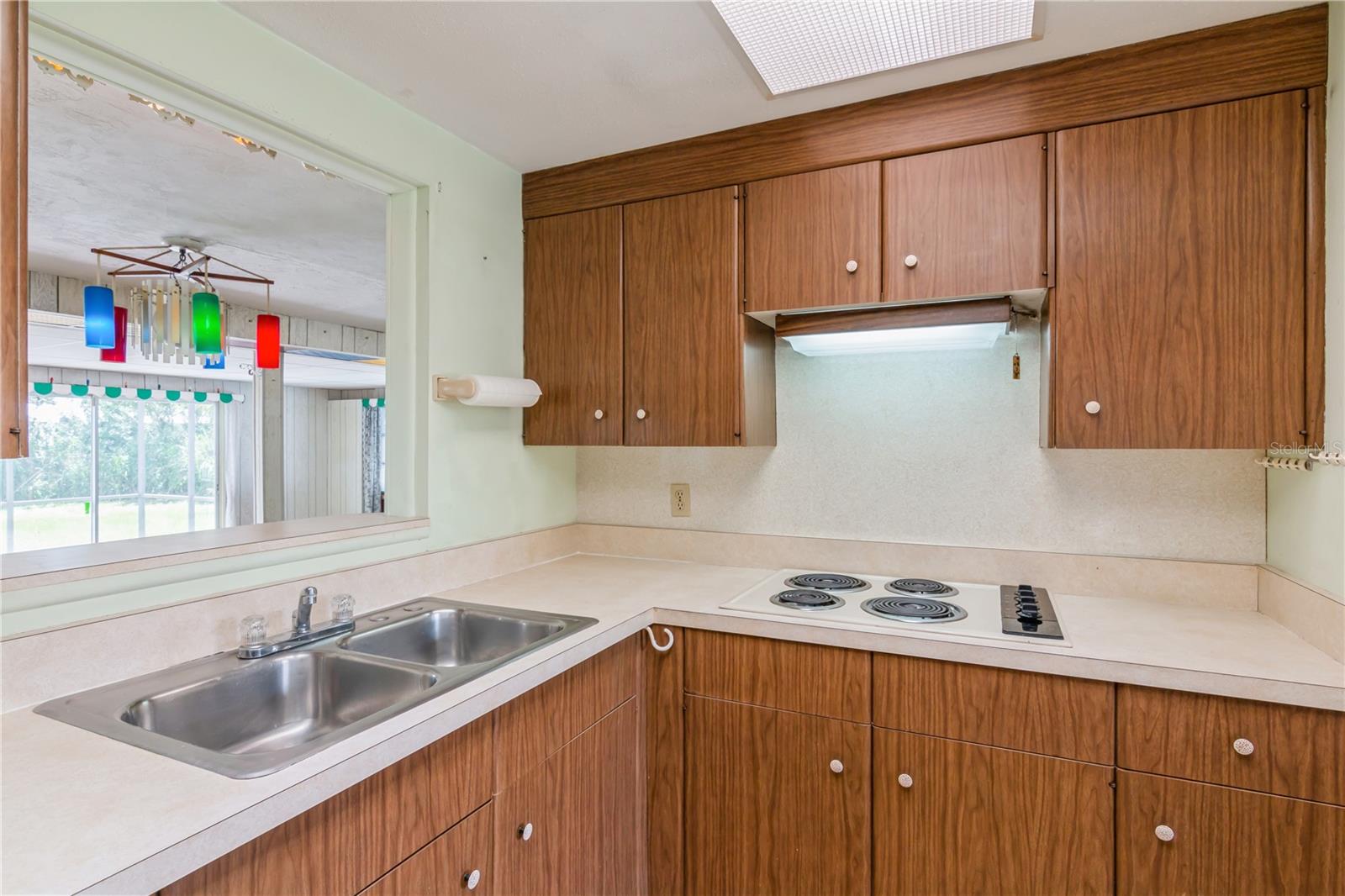 JENSEN SUB - Residential