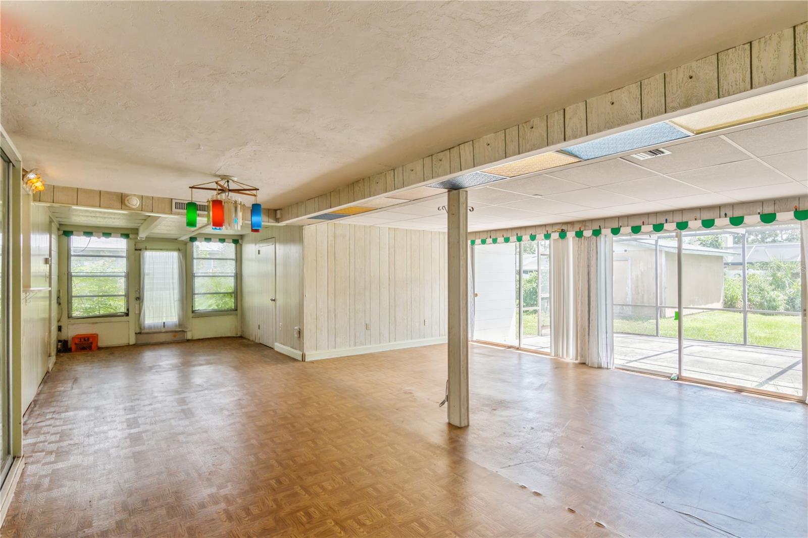 JENSEN SUB - Residential