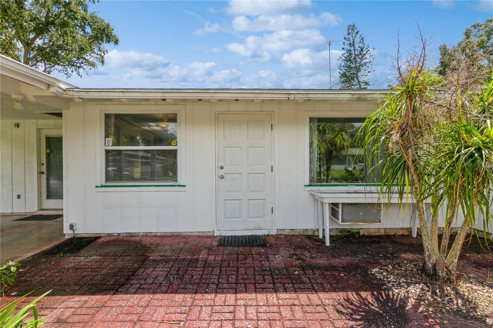 JENSEN SUB - Residential