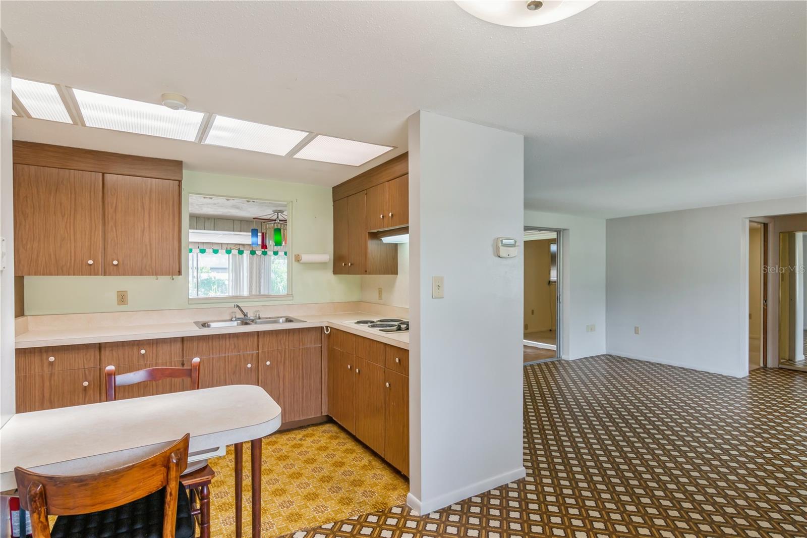 JENSEN SUB - Residential