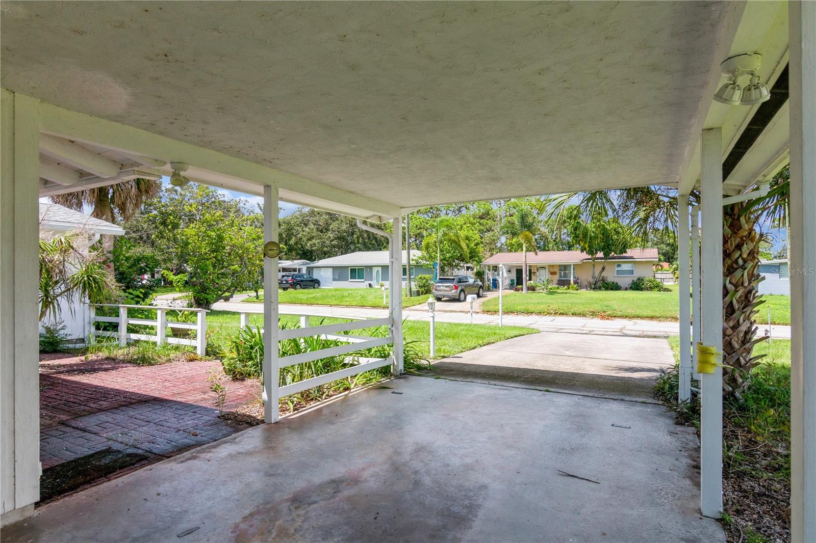 JENSEN SUB - Residential