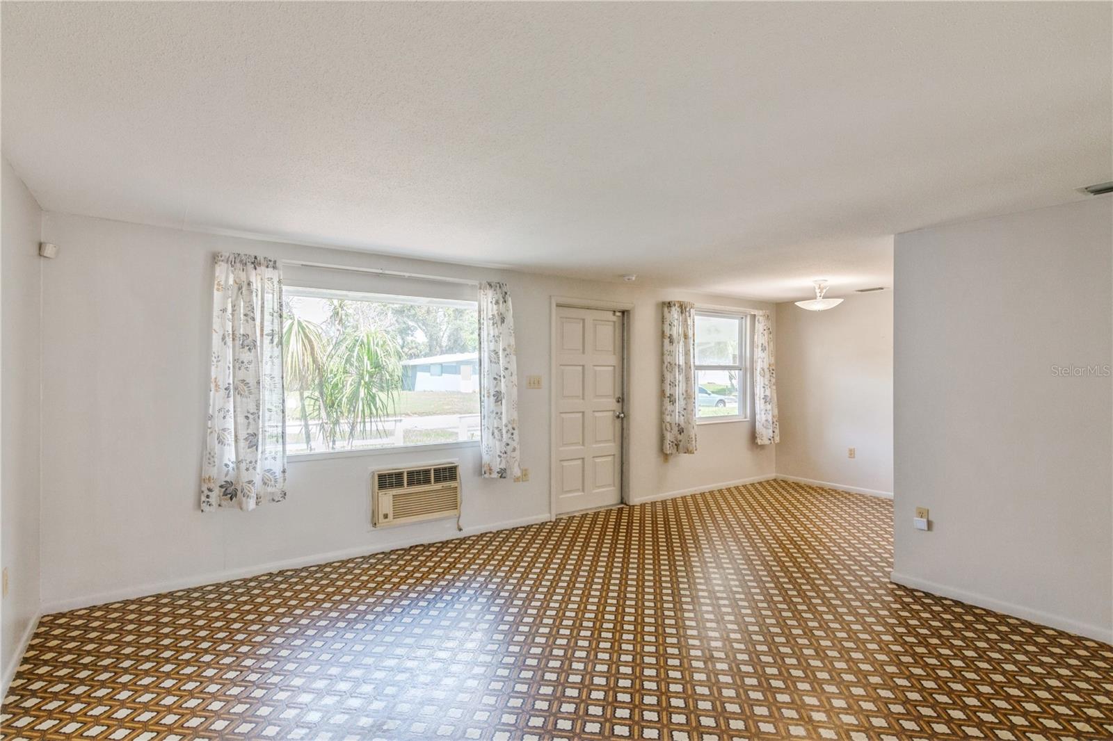 JENSEN SUB - Residential