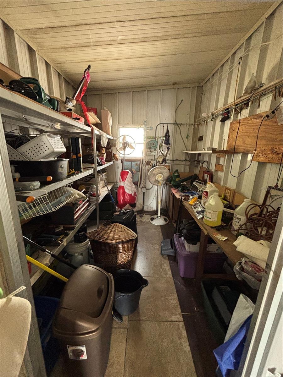 TERRA CEIA MANOR CO-OP - Residential