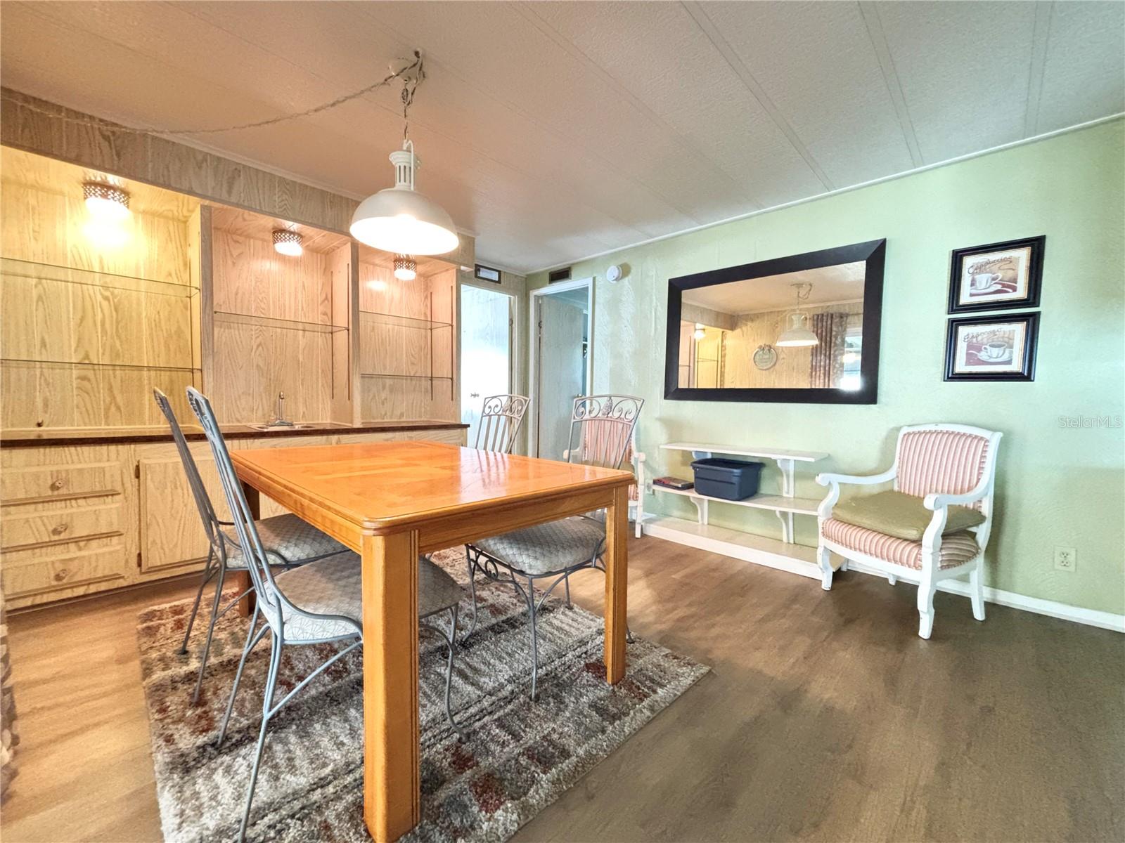 TERRA CEIA MANOR CO-OP - Residential