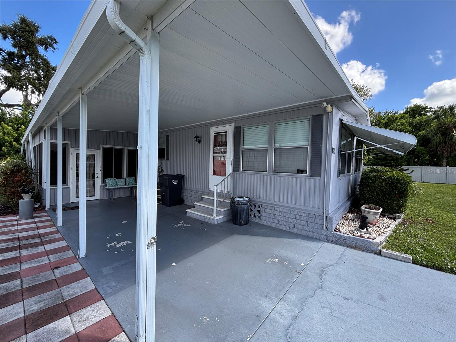 TERRA CEIA MANOR CO-OP - Residential