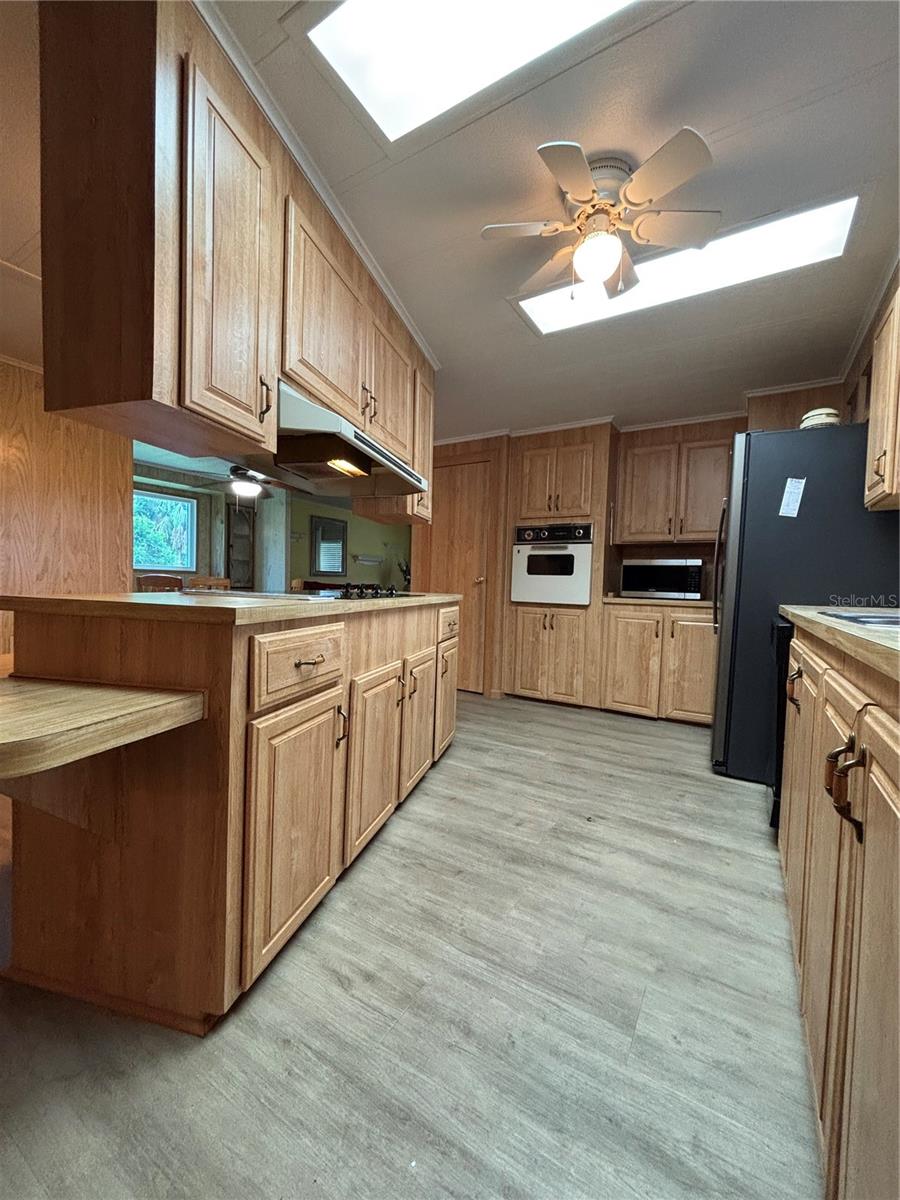 TERRA CEIA MANOR CO-OP - Residential