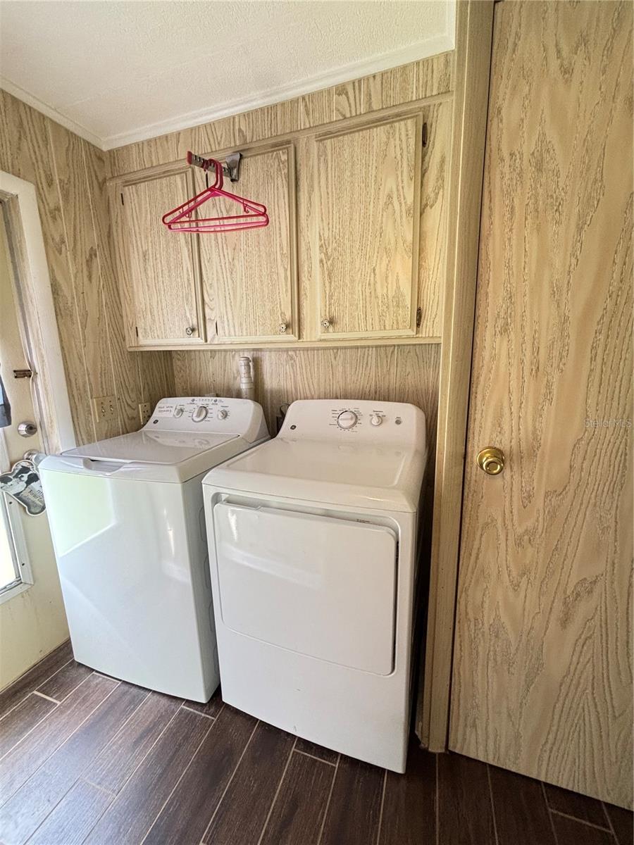 TERRA CEIA MANOR CO-OP - Residential