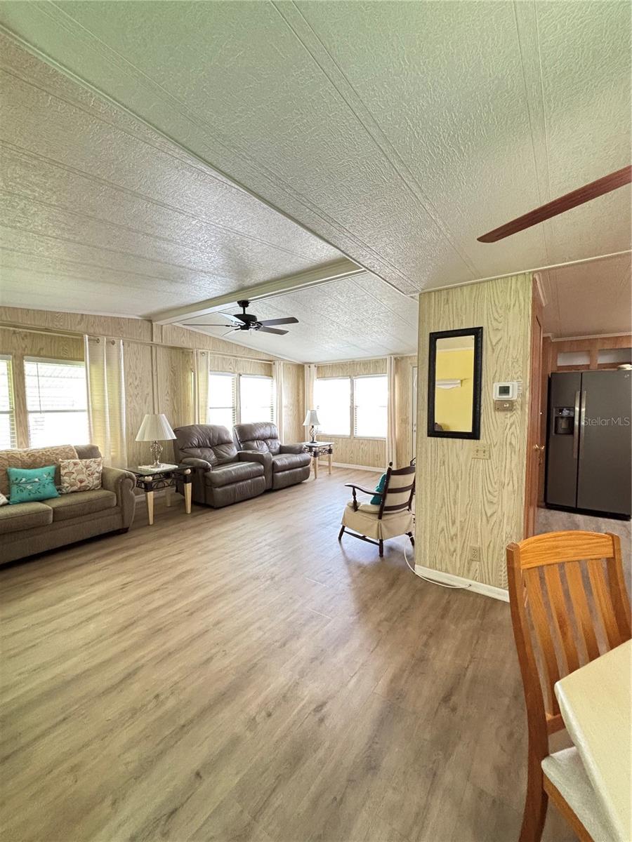 TERRA CEIA MANOR CO-OP - Residential