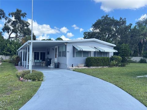 Photo of 5619 Bayshore Road #469, Palmetto, FL 34221 (MLS # A4667751)