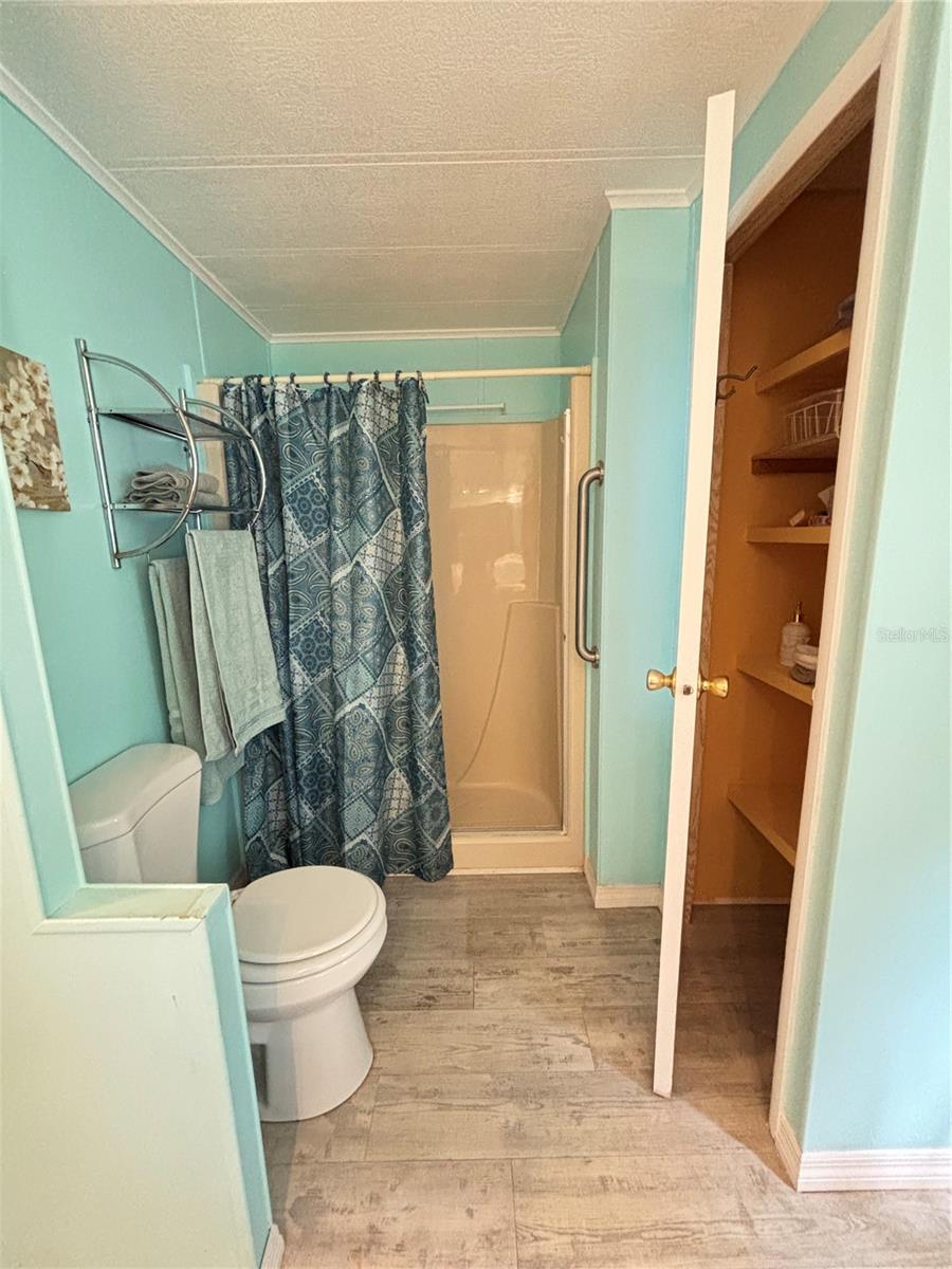 TERRA CEIA MANOR CO-OP - Residential