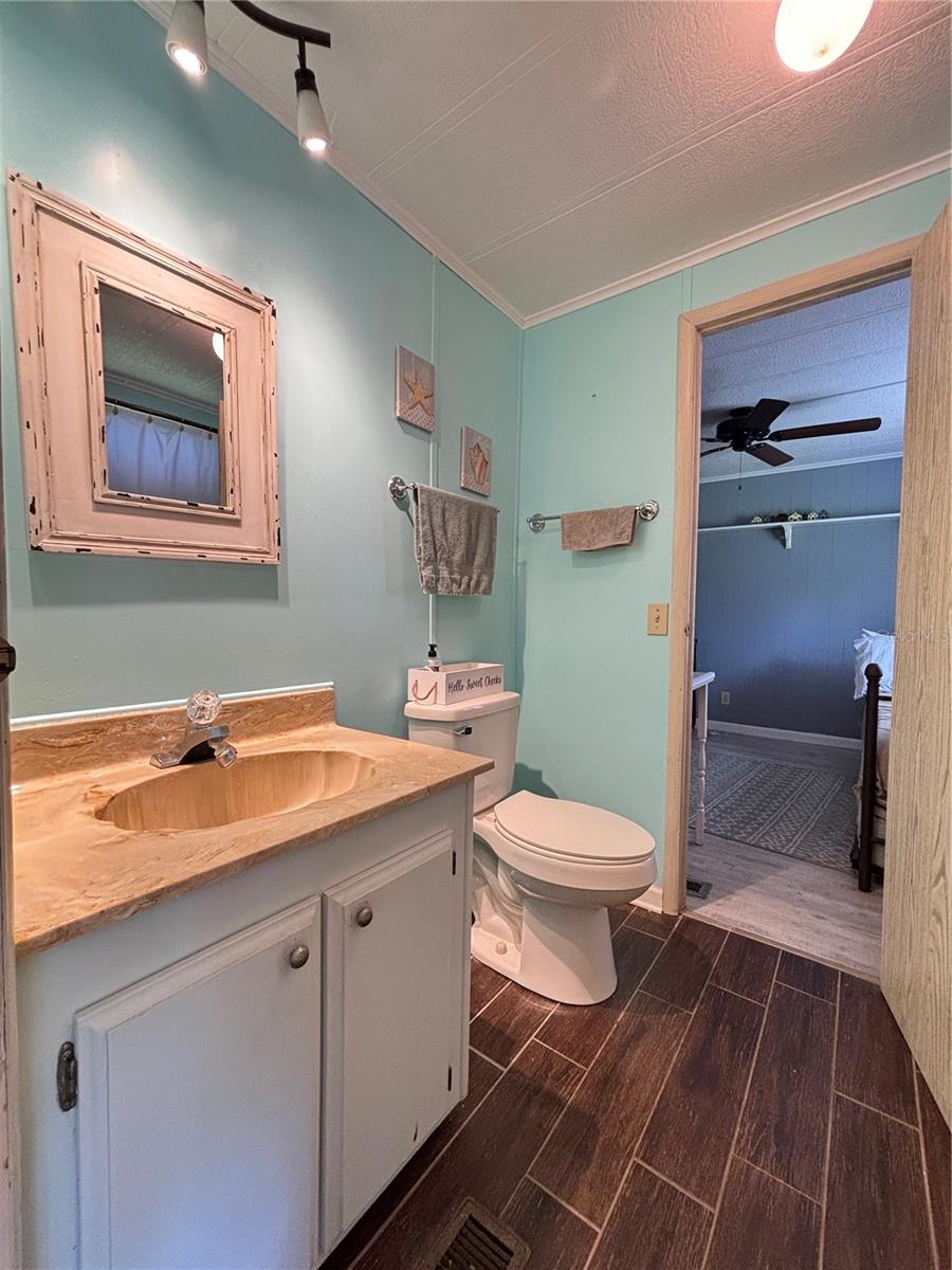 TERRA CEIA MANOR CO-OP - Residential