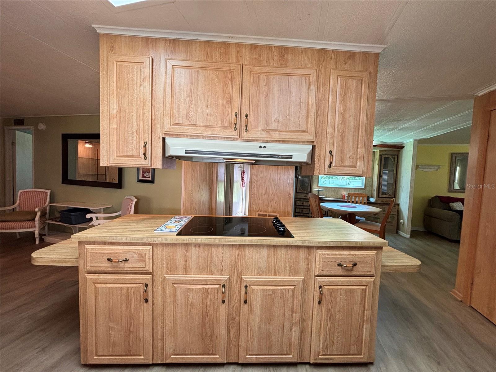 TERRA CEIA MANOR CO-OP - Residential