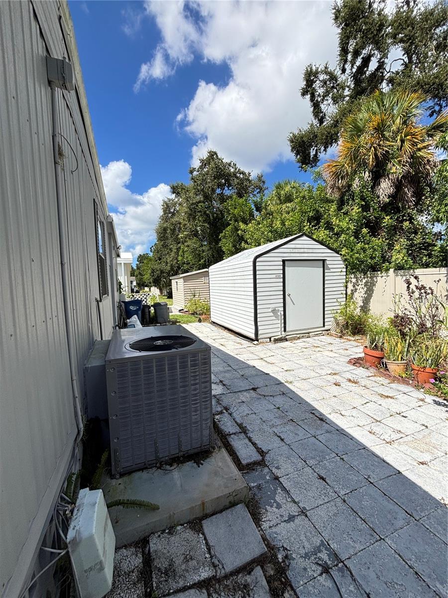 TERRA CEIA MANOR CO-OP - Residential