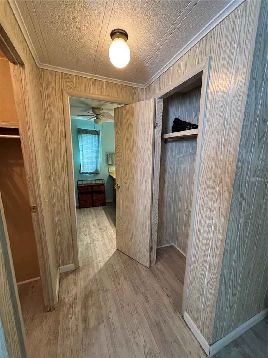 TERRA CEIA MANOR CO-OP - Residential