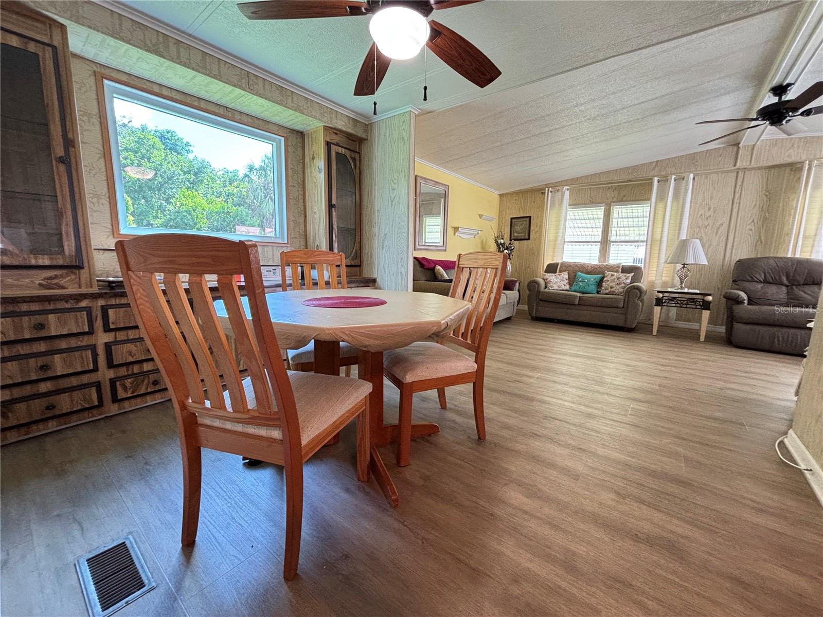 TERRA CEIA MANOR CO-OP - Residential