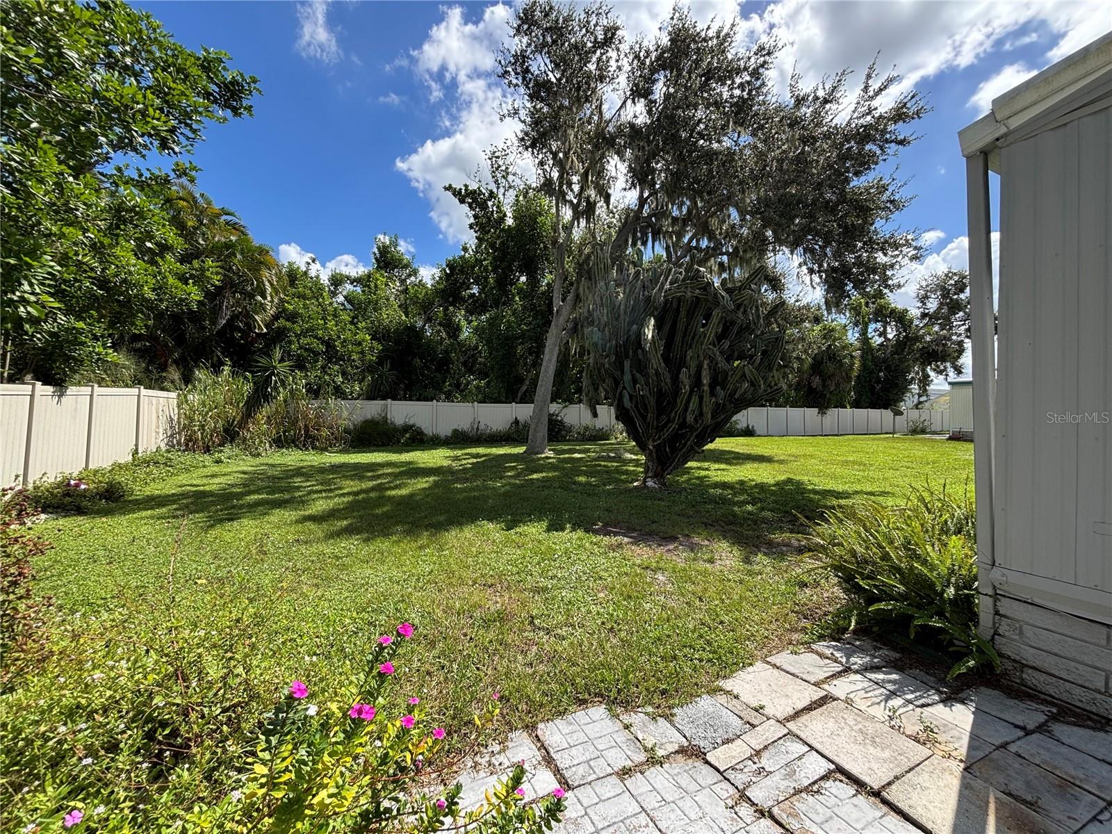 TERRA CEIA MANOR CO-OP - Residential