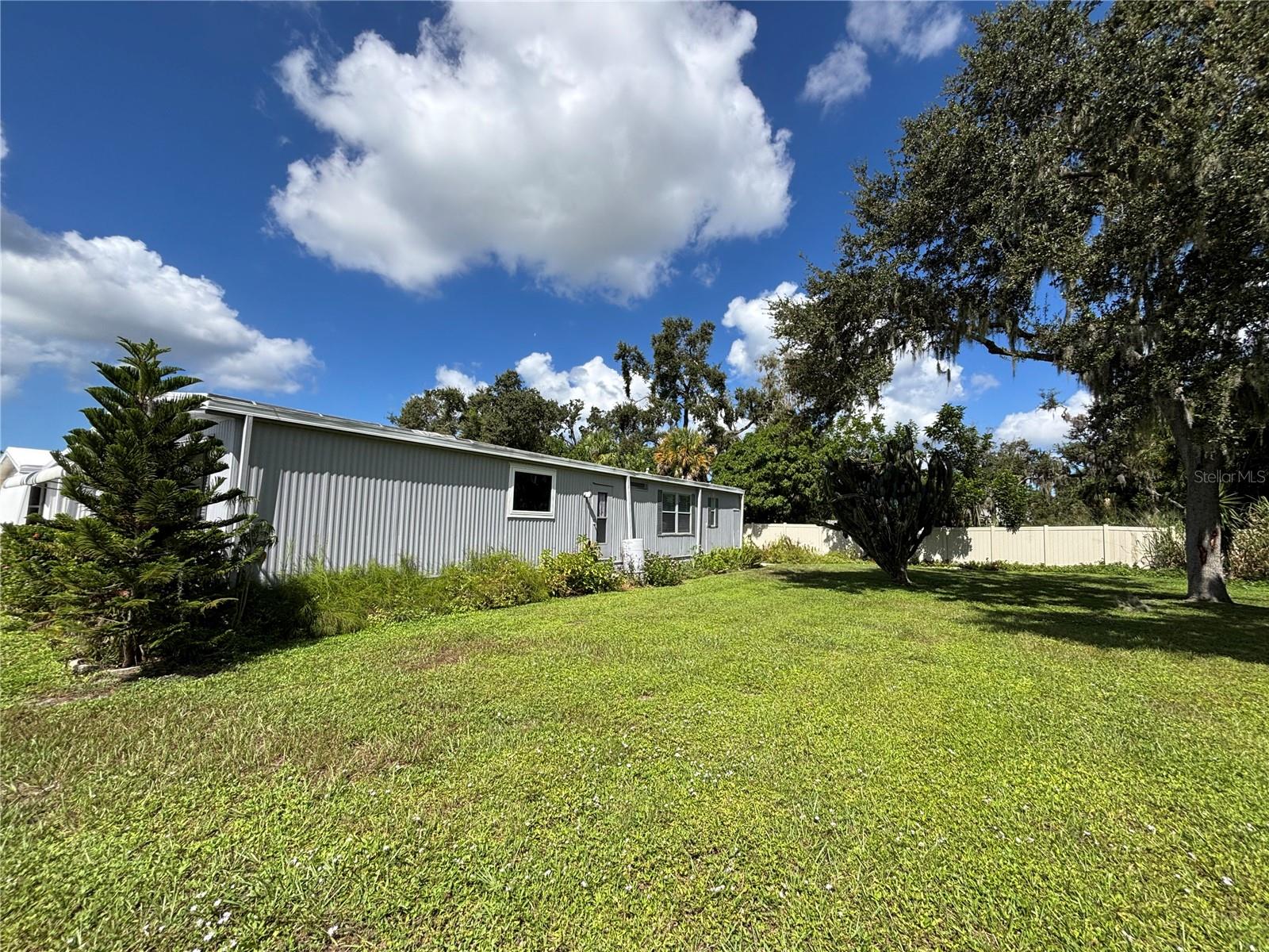 TERRA CEIA MANOR CO-OP - Residential