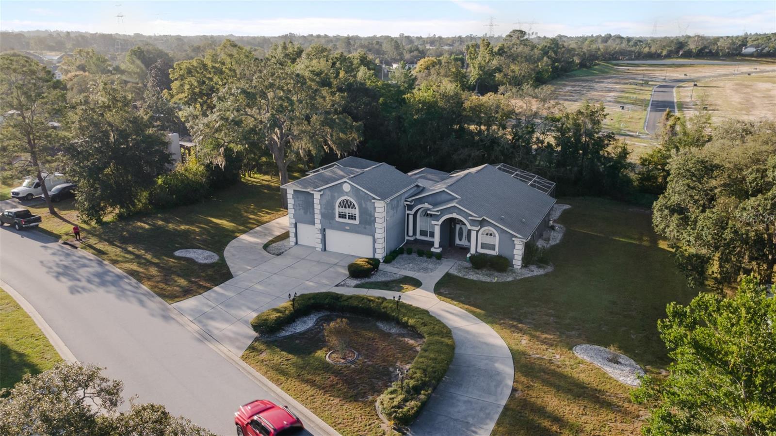 RAINBOW WOODS - Residential