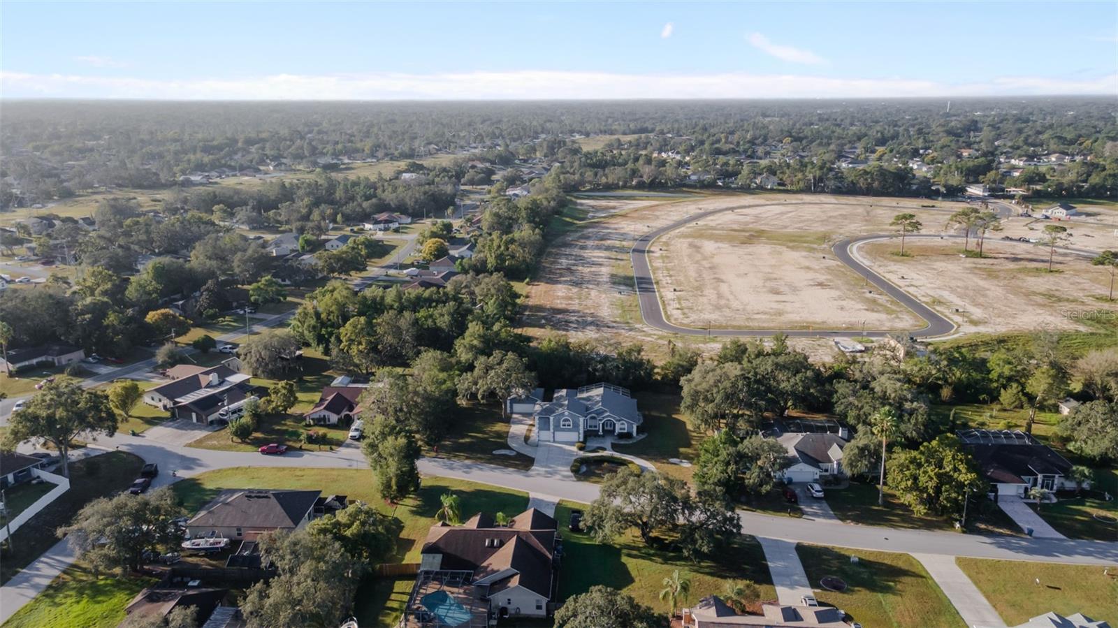 RAINBOW WOODS - Residential