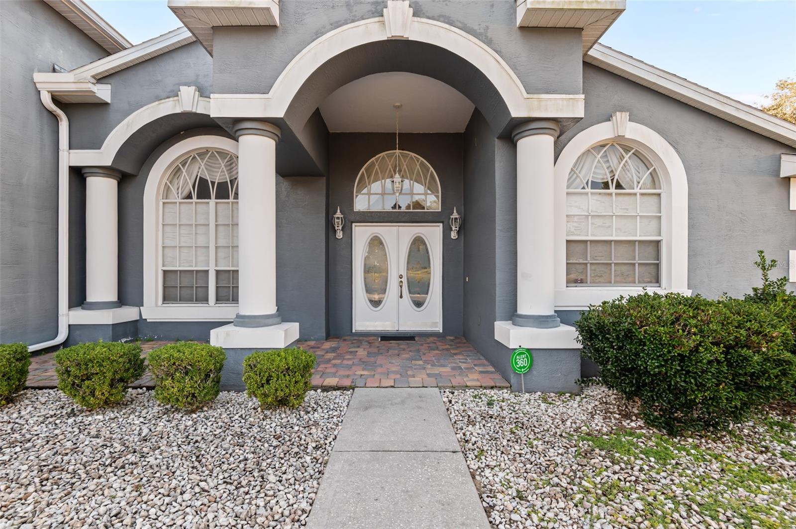 RAINBOW WOODS - Residential