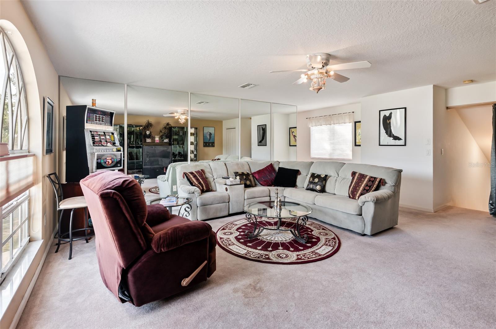 RAINBOW WOODS - Residential