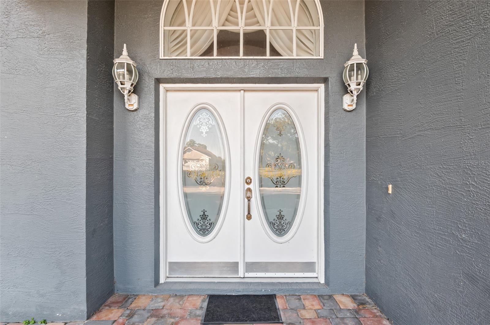 RAINBOW WOODS - Residential